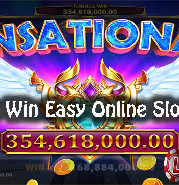 Guide to Win Easy Online Slot Profits